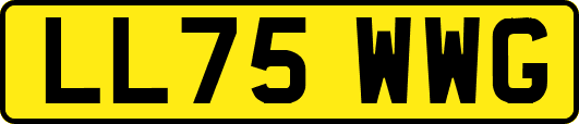 LL75WWG