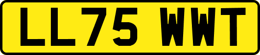 LL75WWT