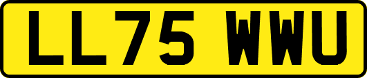 LL75WWU