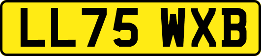 LL75WXB