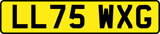 LL75WXG