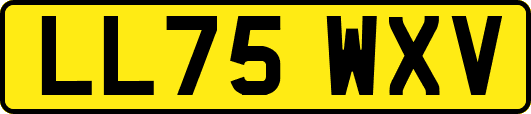 LL75WXV