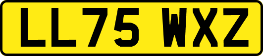 LL75WXZ