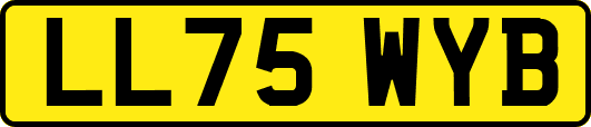 LL75WYB
