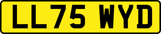 LL75WYD