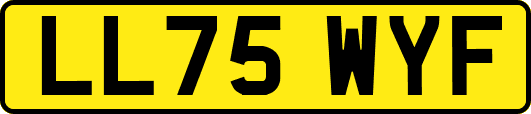LL75WYF