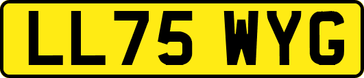 LL75WYG