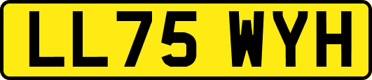 LL75WYH
