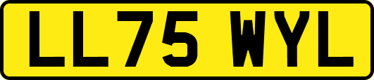 LL75WYL