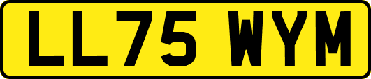 LL75WYM