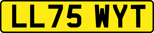LL75WYT