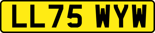 LL75WYW