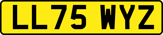 LL75WYZ