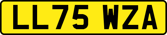 LL75WZA
