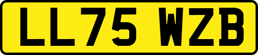 LL75WZB
