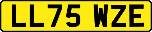 LL75WZE