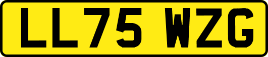 LL75WZG