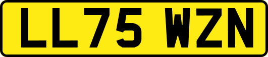 LL75WZN