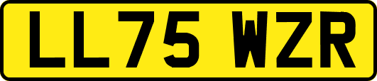 LL75WZR