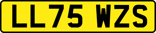 LL75WZS