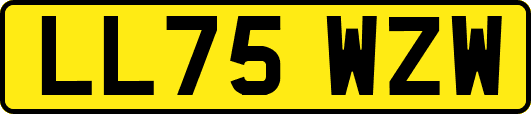 LL75WZW