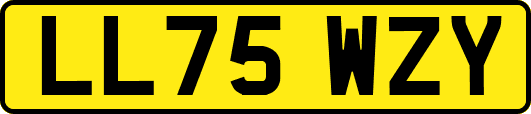 LL75WZY