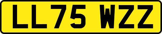 LL75WZZ