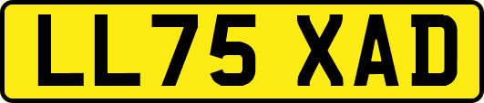 LL75XAD