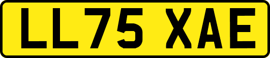 LL75XAE