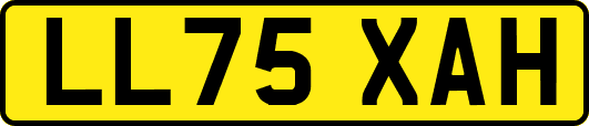 LL75XAH