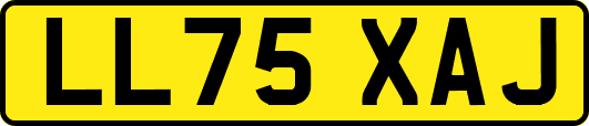 LL75XAJ