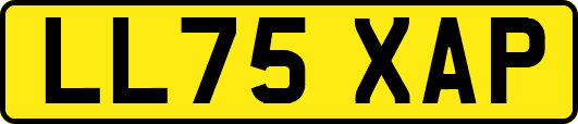 LL75XAP