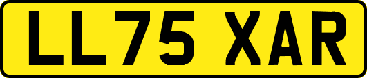 LL75XAR