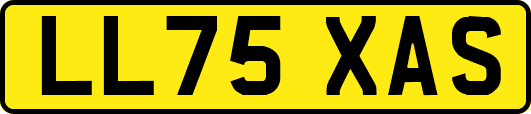 LL75XAS