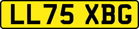 LL75XBG
