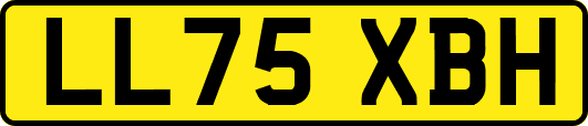 LL75XBH
