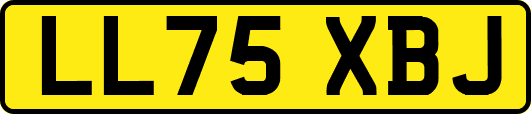 LL75XBJ