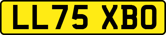LL75XBO