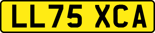 LL75XCA