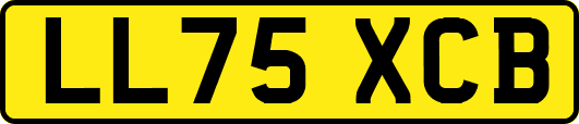 LL75XCB