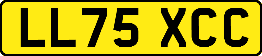 LL75XCC