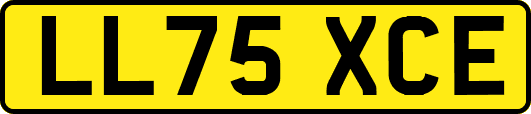 LL75XCE