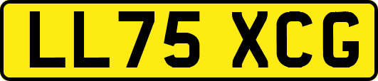 LL75XCG