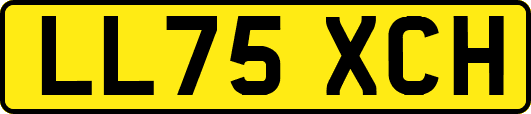 LL75XCH