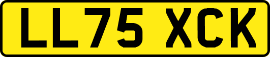 LL75XCK