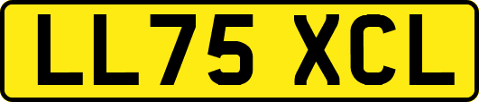 LL75XCL