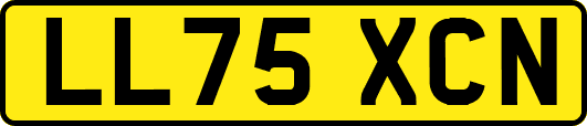 LL75XCN