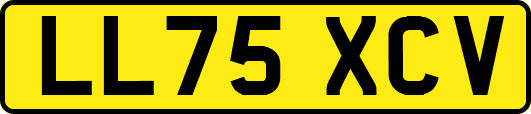 LL75XCV