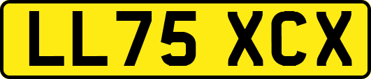 LL75XCX