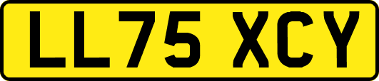 LL75XCY